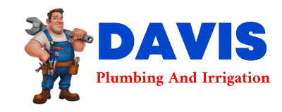 Trusted plumber in AZLE